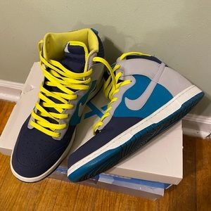 Nike Dunks